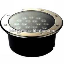 230v 36w led underground light